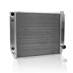 Griffin Exact Fit Radiators for 1961-1963 THUNDERBIRD - 7-70318