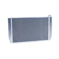 Griffin Universal Fit Radiators 1-55241-XLS3
