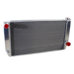 Griffin Universal Fit Radiators 1-55271-X