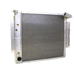 Griffin Exact Fit Radiators for 1971-1980 SCOUT II - 4-70031