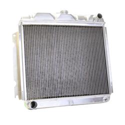 Griffin Exact Fit Radiators for 1970-1973 CHARGER, CORONET, SATELLITE - 5-00005
