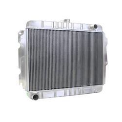 Griffin Exact Fit Radiators 5-00012