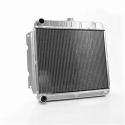 Griffin Exact Fit Radiators 5-00028