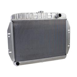 Griffin Exact Fit Radiators 5-00160