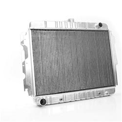 Griffin Exact Fit Radiators for 1970-1973 CHARGER, CORONET, SATELLITE - 5-70005