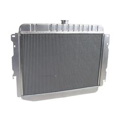 Griffin Exact Fit Radiators 5-70058