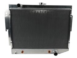 Griffin Exact Fit Radiators 5-70072