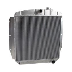 Griffin Exact Fit Radiators for 1955-1959 TRUCK - 6-00075