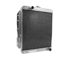 Griffin Exact Fit Radiators 6-00090