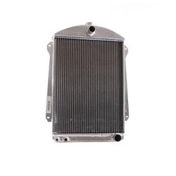 Griffin Exact Fit Radiators 6-00100