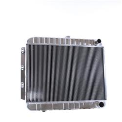 Griffin Exact Fit Radiators for 1961-1964 IMPALA - 6-00108