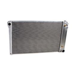 Griffin Exact Fit Radiators 6-70006