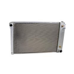 Griffin Exact Fit Radiators 6-70007