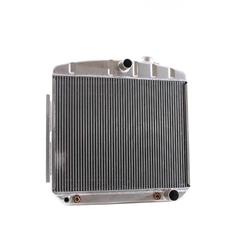 Griffin Exact Fit Radiators 6-70046