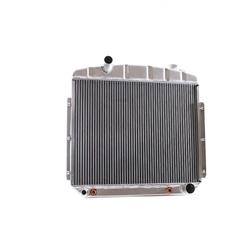 Griffin Exact Fit Radiators for 1957 BEL AIR - 6-70065