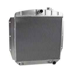 Griffin Exact Fit Radiators for 1955-1959 TRUCK - 6-70075