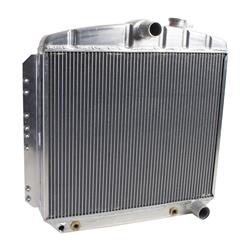 Griffin Exact Fit Radiators 6-70076