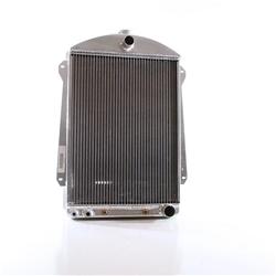 Griffin Exact Fit Radiators 6-70100