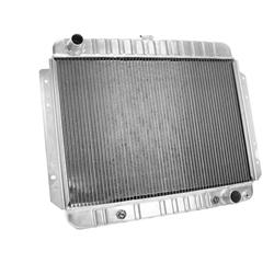Griffin Exact Fit Radiators for 1966-1968 IMPALA - 6-70106