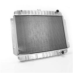 Griffin Exact Fit Radiators for 1965 IMPALA - 6-70107