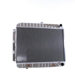 Griffin Exact Fit Radiators for 1961-1964 IMPALA - 6-70108