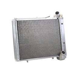 Griffin Exact Fit Radiators for 1959-1964 IMPALA - 6-70111