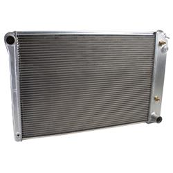 Griffin Exact Fit Radiators 6-70123