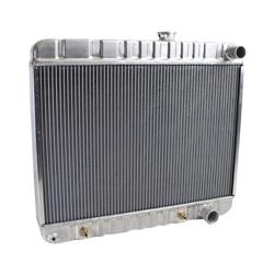 Griffin Exact Fit Radiators for 1964-1965 GTO, LEMANS, TEMPEST - 6-70157