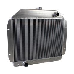 Griffin Exact Fit Radiators for 1966-1979 F-100, 1966-1982 F-250, 1966-1974 F-350 - 7-00053