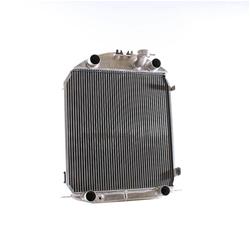 Griffin Exact Fit Radiators for 1928-1929 MODEL A - 7-00077