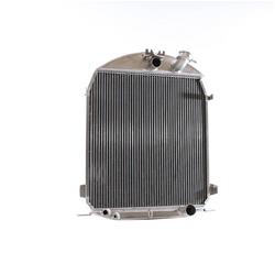 Griffin Exact Fit Radiators for 1928-1929 MODEL A - 7-00078