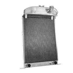 Griffin Exact Fit Radiators for 1933-1934 MODEL 40, MODEL 46 - 7-00094