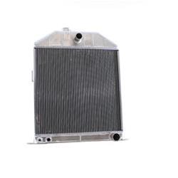 Griffin Exact Fit Radiators 7-00099