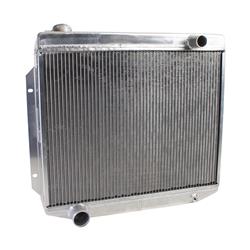 Griffin Exact Fit Radiators for 1958-1959 FAIRLANE - 7-00101