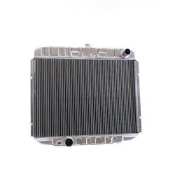 Griffin Exact Fit Radiators for 1968 TORINO - 7-00114