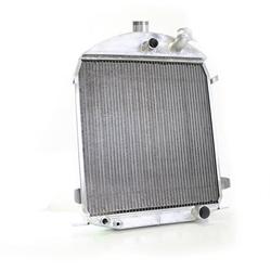 Griffin Exact Fit Radiators for 1928-1929 MODEL A - 7-00117