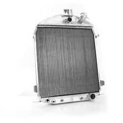 Griffin Exact Fit Radiators for 1928-1929 MODEL A - 7-00118