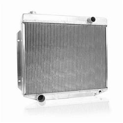 Griffin Exact Fit Radiators for 1957-1959 FAIRLANE - 7-00131