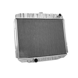 Griffin Exact Fit Radiators 7-00134