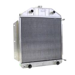 Griffin Exact Fit Radiators 7-00136