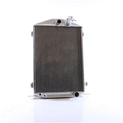 Griffin Exact Fit Radiators for 1932 MODEL B - 7-00142
