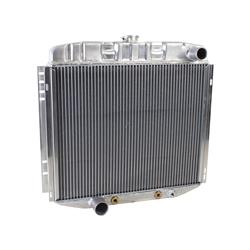 Griffin Exact Fit Radiators 7-70036