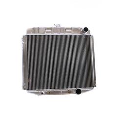 Griffin Exact Fit Radiators 7-70037