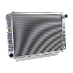 Griffin Exact Fit Radiators for 1960-1963 GALAXIE - 7-70040