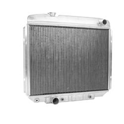 1978 Ford f250 radiator