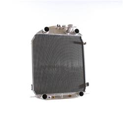 Griffin Exact Fit Radiators for 1928-1929 MODEL A - 7-70077