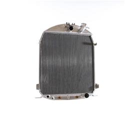 Griffin Exact Fit Radiators for 1928-1929 MODEL A - 7-70078