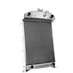 Griffin Exact Fit Radiators for 1933-1934 MODEL 40, MODEL 46 - 7-70094