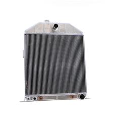 Griffin Exact Fit Radiators 7-70099