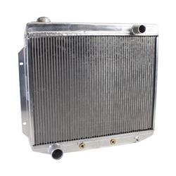 Griffin Exact Fit Radiators for 1958-1959 FAIRLANE - 7-70101